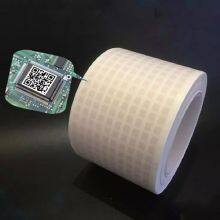 High Temperature PCB Labels for SMT Wave Process thumbnail-3