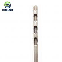 Shomea Customized Thin Wall 304/ 316 Medical Stainless Steel Spray Air Pump Needle thumbnail-2