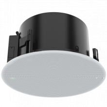 AXIS C1210-E 02324-001 Network Ceiling Speaker thumbnail-4