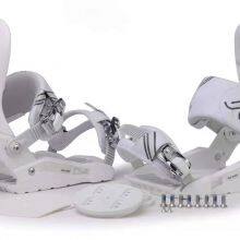 Snowboard Bindings，Ski Bindings thumbnail-2
