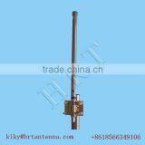 5.8G 6dBi Wifi Wlan Fiberglass Antenna Outdoor Omni Antenna N Female thumbnail-1