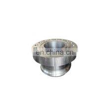 Hot Sale SW 150 RF ASME B16.5 Carbon Steel Socket Weld Pipe Fittings Flange thumbnail-5