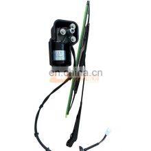 Sinotruk Sitrak C5h C7h Truck Spare Parts 810W26440-0063 Wiper Blade thumbnail-1