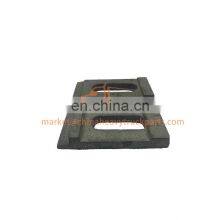 Foton Auman/Aumark/Miler/Land Pioneer Weichai Engine Gearbox Zf/Fast Truck Spare Parts 1b24984381048 Pressure Plate thumbnail-3