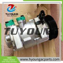 TUYOUNG China Supply VS14E Auto Ac Compressor For Kia Ceed 2016-2020 Hyundai Elantra97701-G3300 97701G3300 thumbnail-1