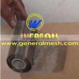 Nickel 200 Wire Cloth ,60 Mesh