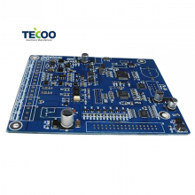 12V Fire Pump Controller Alarm Relay Board thumbnail-4