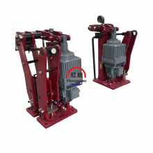 Stainless Steel Shaft YP31 Series Electro Hydraulic Disc Brake