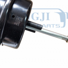 Chinese Universal Bus Parts Front Right Brake Chamber 3519-00444 Braking System thumbnail-5