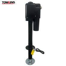 TOWKING Plus Manual Over- Ride Crank 3500lbs Trailer /RV Electric Power Jack thumbnail-2