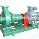 CZ Standard Corrosive Liquid Transfer Chemical Centrifugal Pump thumbnail-1