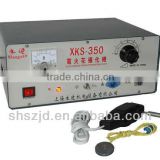 XKS-350 Electro-spark metal hardening machine, intensify tool, intensify metal surface