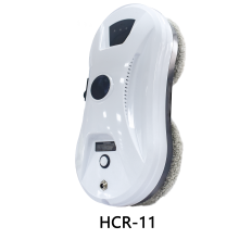 Factory Wholesale Smart Home Window Cleaning Robot for Skyscrapers Indoor and Outdoor Glass Windows thumbnail-2