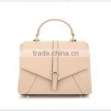 2016 High Quality PU Lady Leather Handbag Shoulder Bag thumbnail-4