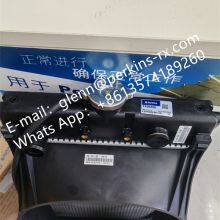 Genuine Perkins Accessory Radiator T430490 U45506580 thumbnail-1