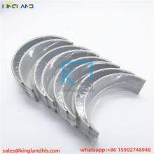 Engine Parts 3008 3012 Conrod Bearing Std KRP3007 Fit for Perkins thumbnail-3