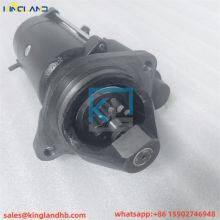 C4.4 Engine Starter 364-4130 3644130 For CAT thumbnail-3