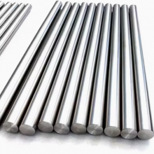 Forged Alloy Steel Round Bar Inconel 625 Forged Steel thumbnail-4