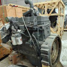 6BTA5.9-C173 Turbocharged Diesel Engine Suitable for a Variety of Heavy Machinery thumbnail-1