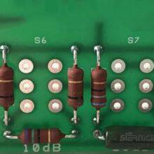 A1A363549.00︱GH150 Drives NXGpro CPS︱GH180 NXGpro Bypass Power Supply thumbnail-3