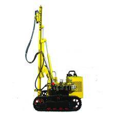CCM790 Full Hydraulic Down the Hole Drilling Machine High Wind Pressure Crawler Down the Hole Drilling Machine CCM790 Drilling Machine Manufacturer thumbnail-5