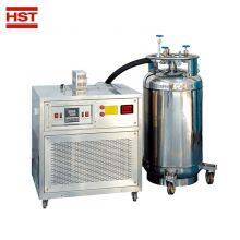 Impact Testing Sample Cooling Chamber/Low Temperature Impact Testing Specimen Chamber thumbnail-4