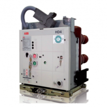 Automation Circuit Breaker HD4/W 12.25.32 thumbnail-1