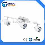 5W LED Spotlight Customized 15 Degree LED Spotlight GU10 thumbnail-4