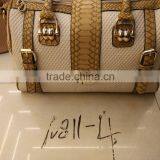 2015 New Lady Handbag Tote Bag Shoulder Handbag thumbnail-1