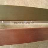 color etched copper stainless steel sheet for decoration