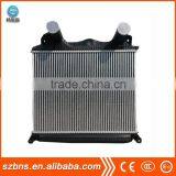 Specializing in the Production of High Quality Intercooler for Bus thumbnail-1