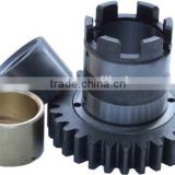 Drilling machine gearboxes made by Sanway in China