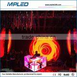 Nova Control System Configuration Creative Led Sign 2 Years Gurantee Offered