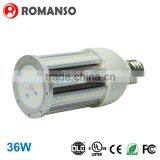 Led Corn Light Bulb E26 E39, Smd 27w Led Corn Light for Wall Light Garden Light thumbnail-3