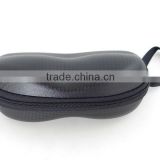 Wholesale zipper sunglasses case glasses frame case