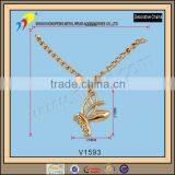 2014 Fashion Garment Use Decorative Chains