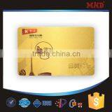 MDC1372 PVC Blank White Plastic High Quality Iso 7810 Pvc Card thumbnail-5