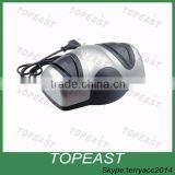 Two-stage Electric Knife Sharpener Kitchen Knife Sharpener for Sale