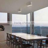 HOT SALES Pendant Square Steel 9W Led Downlight for Indoor House and Stores Decoration thumbnail-4