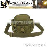 Military Utility Bag Waist Bag Chest Bag thumbnail-1