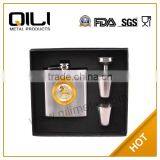 FDA 6oz Personalised Gifts for Him thumbnail-1