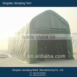 JQA1832 steel frame storage shelter
