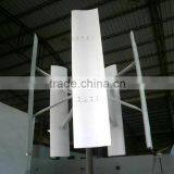 Mini Vertical Permanent Magnet Wind Generator