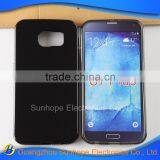 Clear Design Tpu Soft Cell Phone Case For Samsung Galaxy S7 Plus thumbnail-5