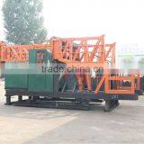 YCJF-25 Full Hydraulic Percussion Reverse Circulation Drill thumbnail-2