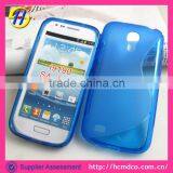 Cover for s Line Soft Case I9190 S4 Mini Cell Phone Covers thumbnail-1