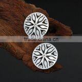 Stainless Steel Lady Jewelry Set thumbnail-2