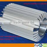 Aluminium Extrusion Profile Manufacturer of Heat Sink thumbnail-1