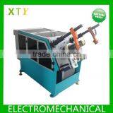 High Speed Steel Wire Bobbin Winding Machine thumbnail-1