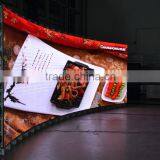 P2.5 COB LED Display Screen TV Indoor Conference Room Studio thumbnail-6